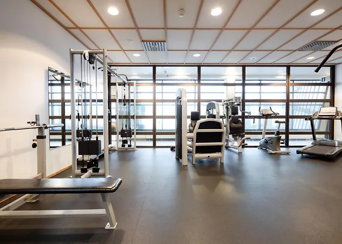 Lapland Hotels Saaga