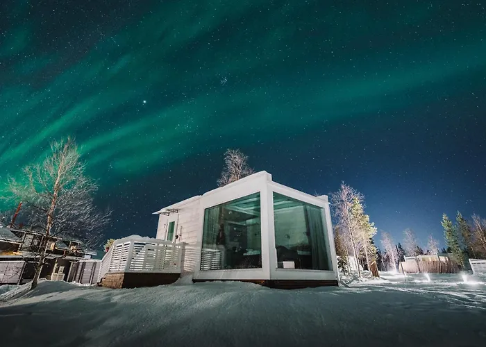 Northern Lights Ranch