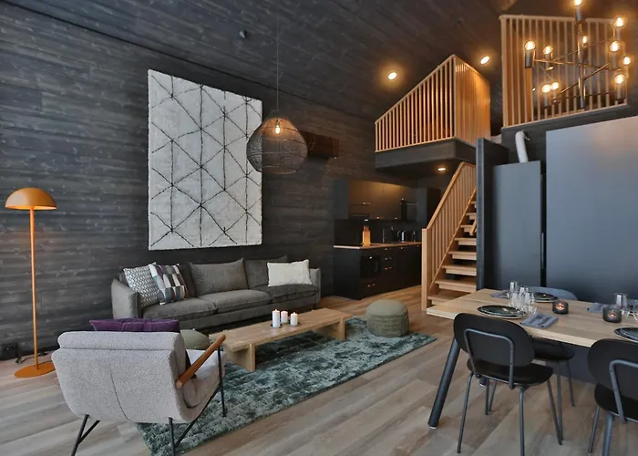 Riekko Lodge